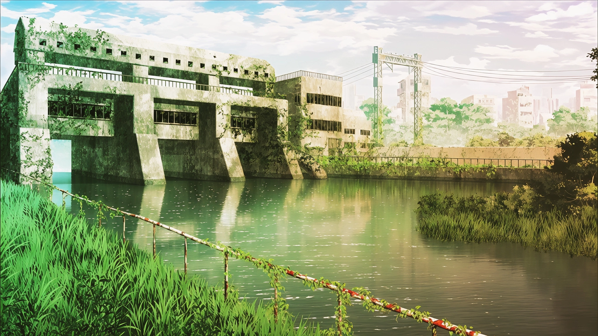 Крыс и аниме 2025 года #2