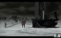 Ergo Proxy /16 серия - Busy Doing Nothing (Заняты ничем)