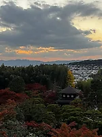 Превью «Охота» за красными кленами: наше путешествие в Японию в сезон момидзи #1