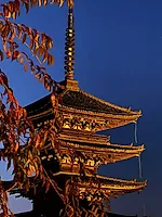 Превью «Охота» за красными кленами: наше путешествие в Японию в сезон момидзи #2