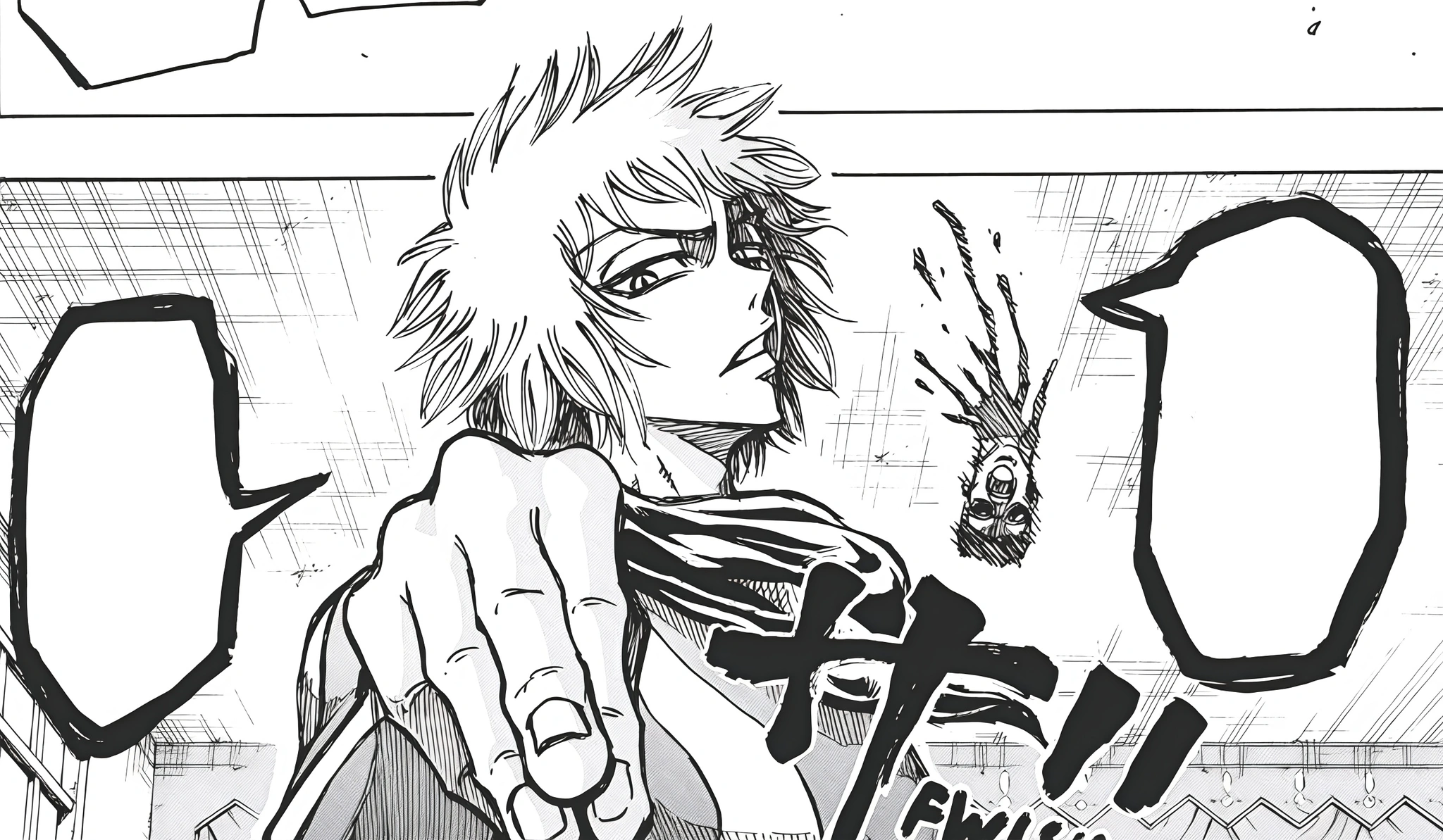 Крыс и аниме 2025 года #1