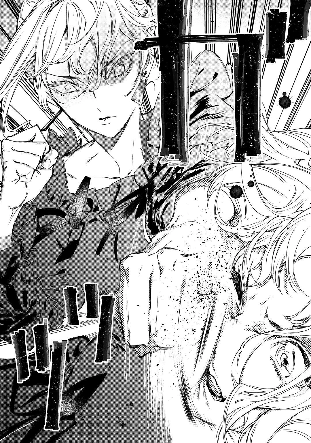 Крыс и аниме 2025 года (№3) #2