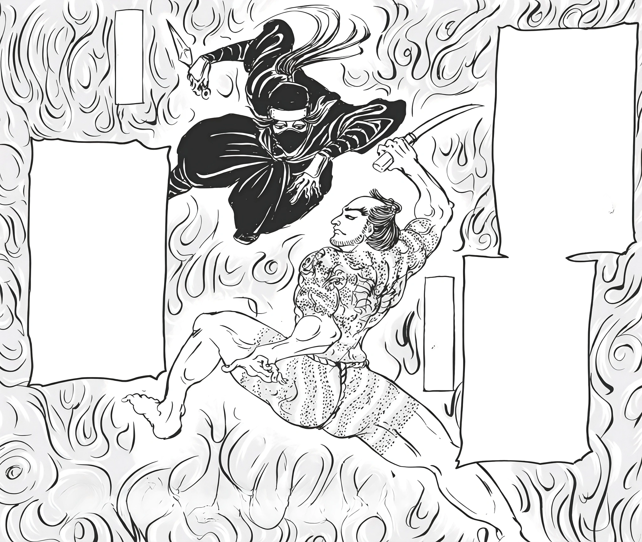 Крыс и аниме 2025 года #2