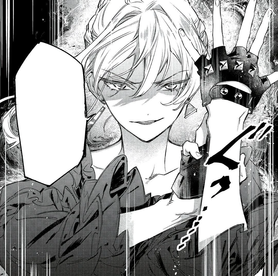 Крыс и аниме 2025 года (№3) #3