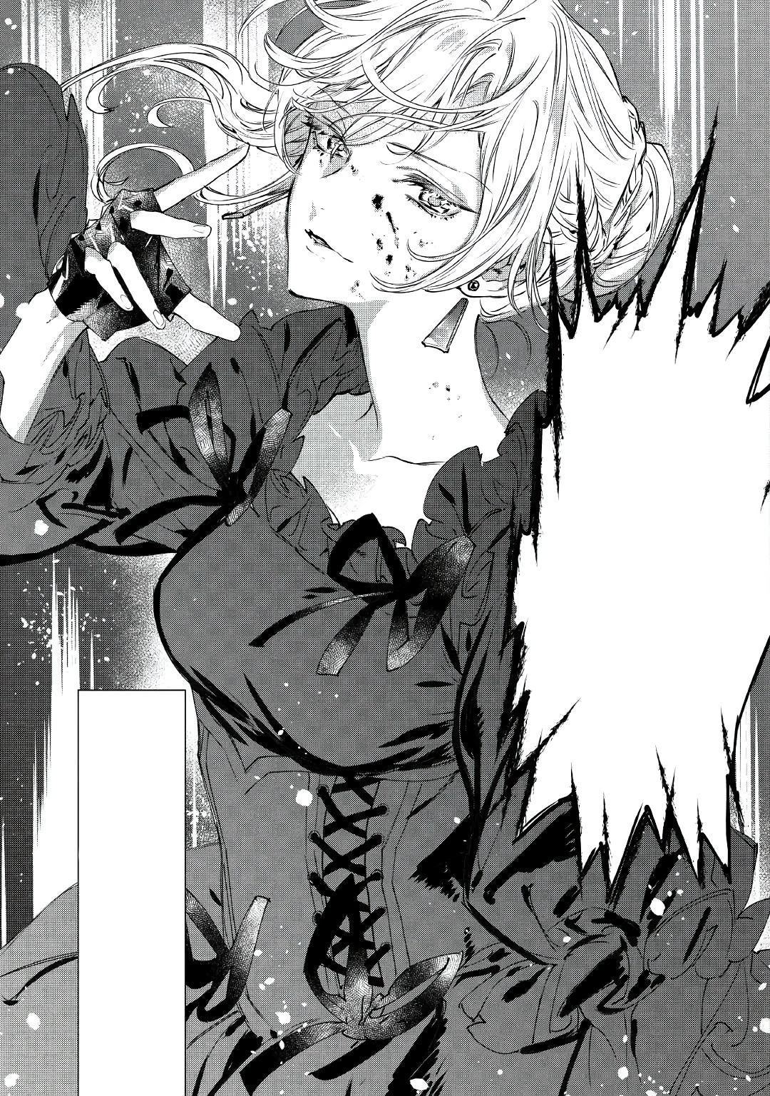 Крыс и аниме 2025 года (№3) #4