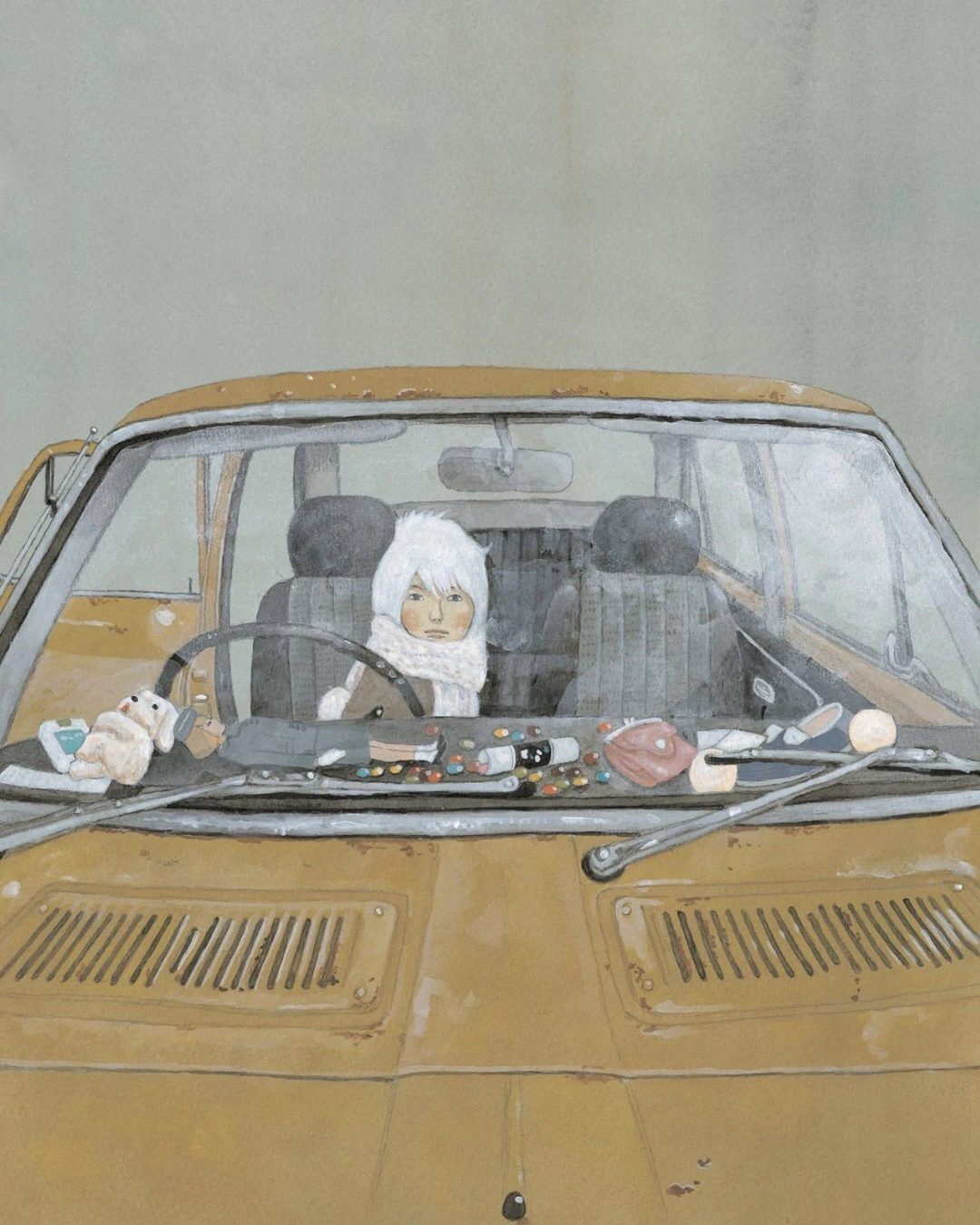 Тайё Мацумото - Санни