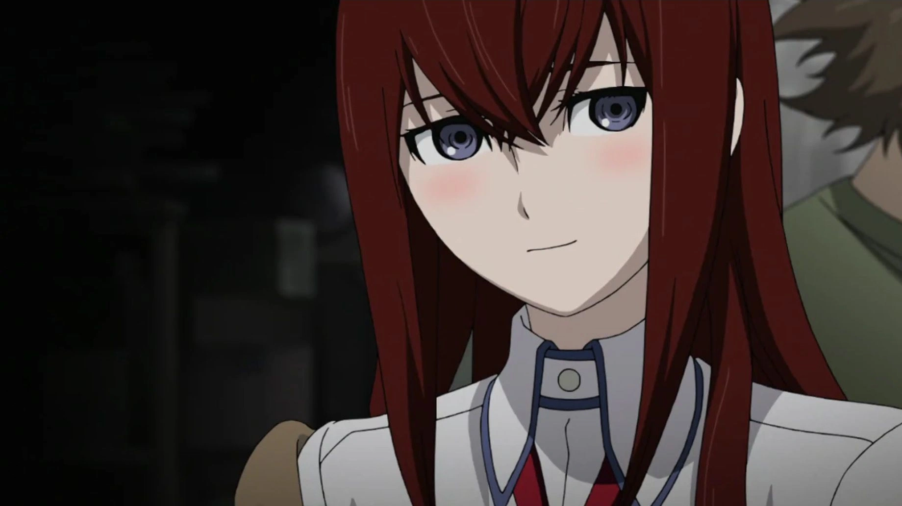 Аниме: Врата Штейна