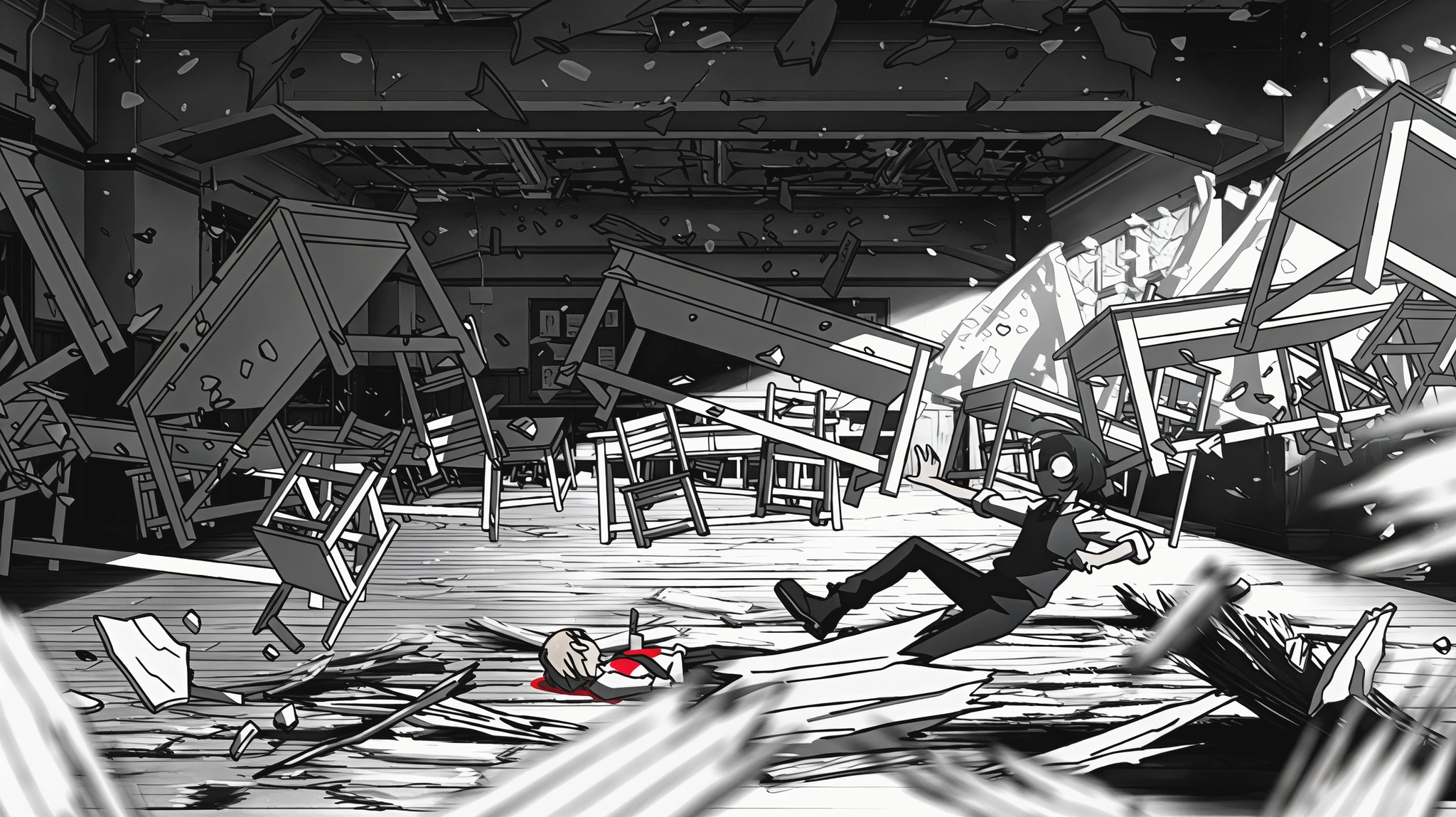 Крыс и аниме 2025 года (№3) #1