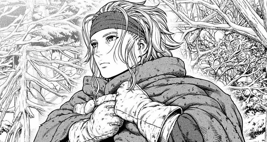 Зачем была нужна Хильда