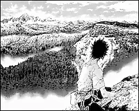 Превью 孤高の人 #1