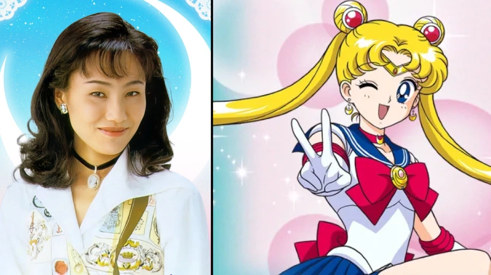 Аниме: Сейлор Мун