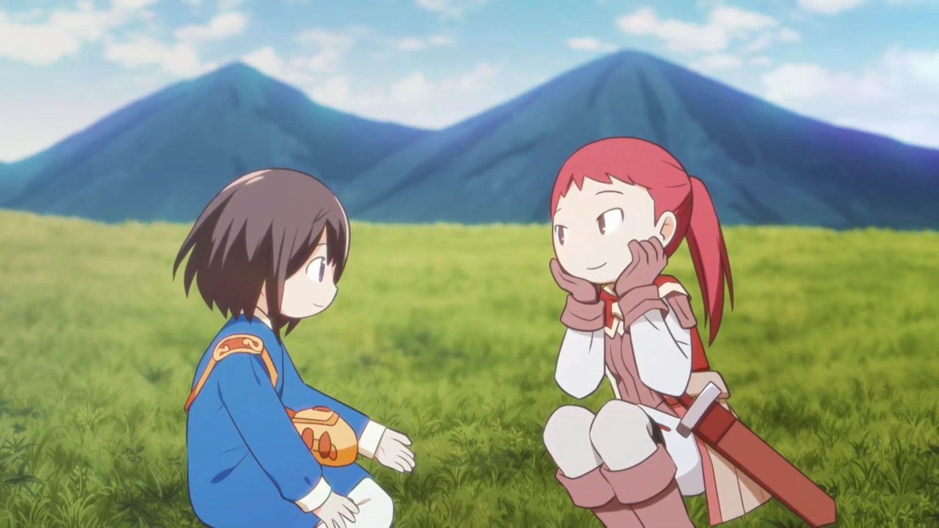 Крыс и аниме 2025 года (№2) #1