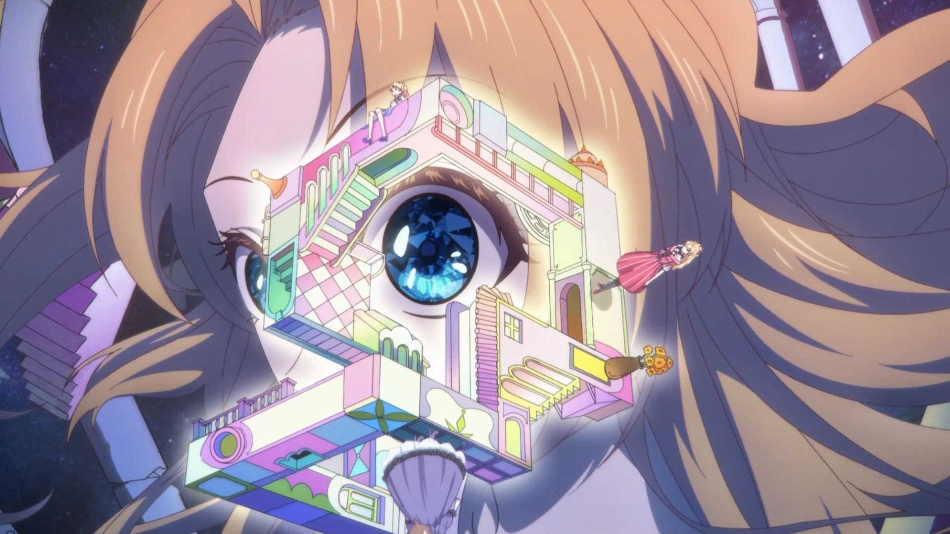 Крыс и аниме 2025 года (№3) #1