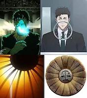 Магическая битва: Секрет подсолнухов Хигурумы — Двойная игра смыслов от Геге Акутами 🌻