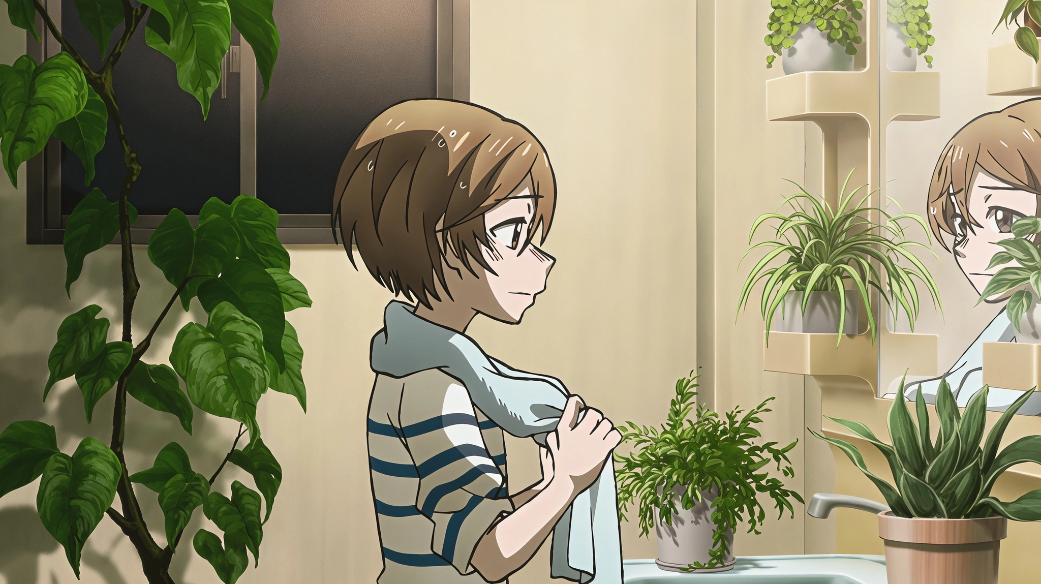 Крыс и аниме 2025 года (№3) #3