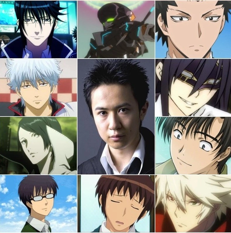 Томокадзу Сугита