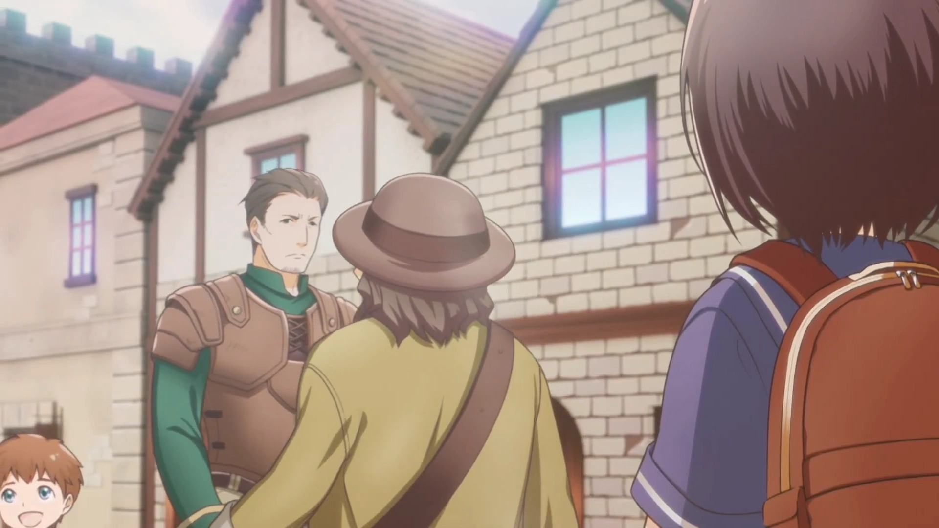 Крыс и аниме 2025 года (№2) #3