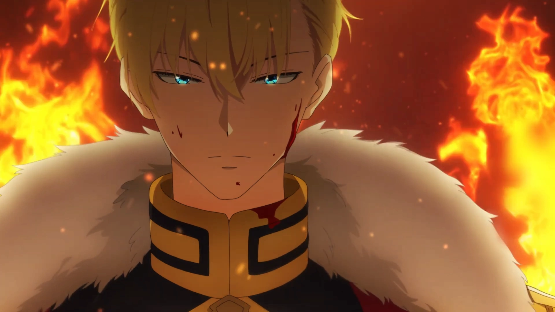 Крыс и аниме 2025 года (№3) #2