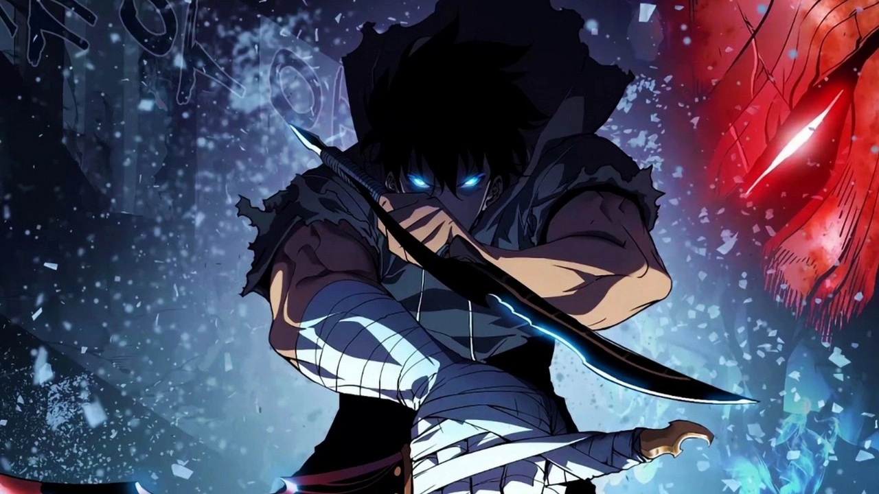 &nbsp;«Поднятие уровня в одиночку»