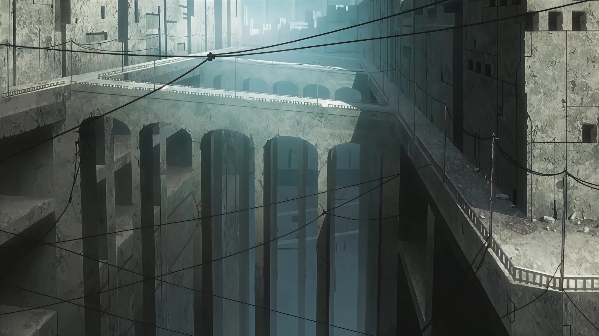 Крыс и аниме 2025 года #1