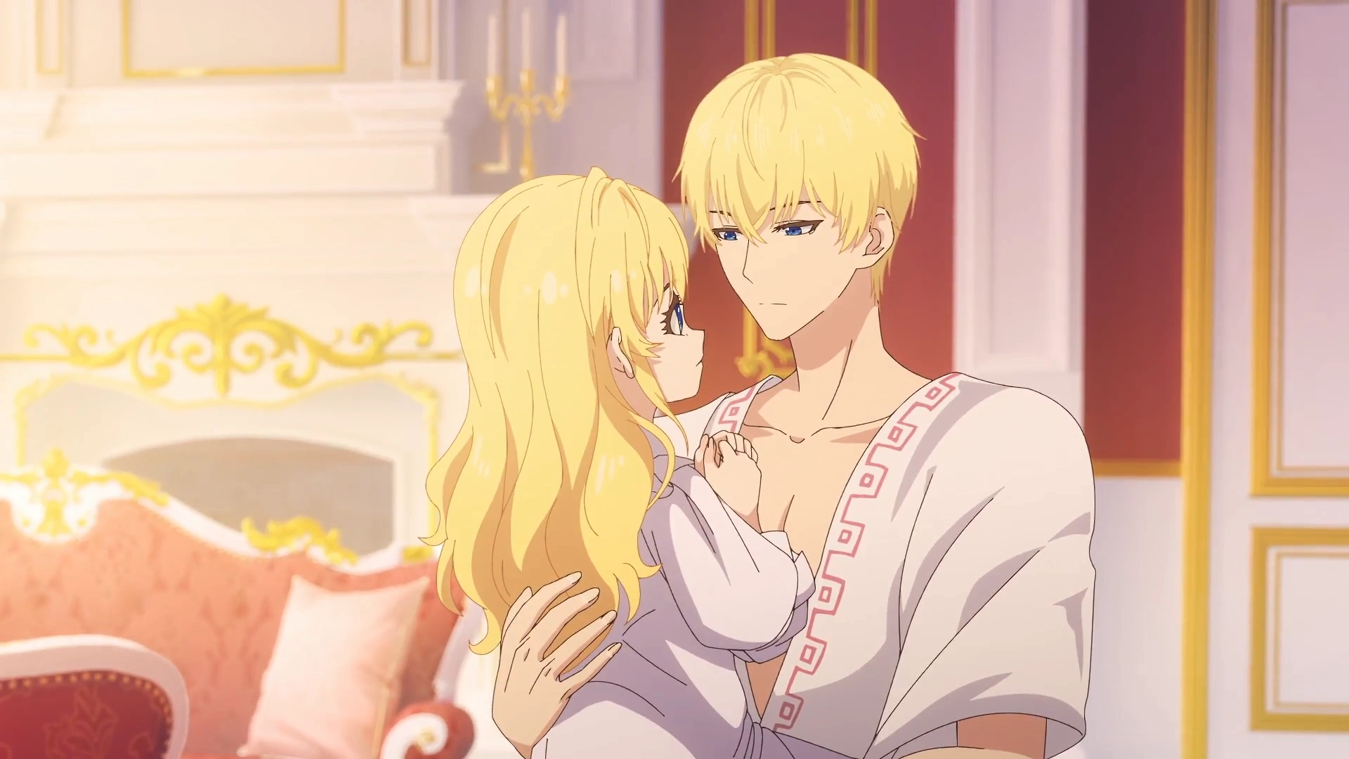 Крыс и аниме 2025 года (№3) #3