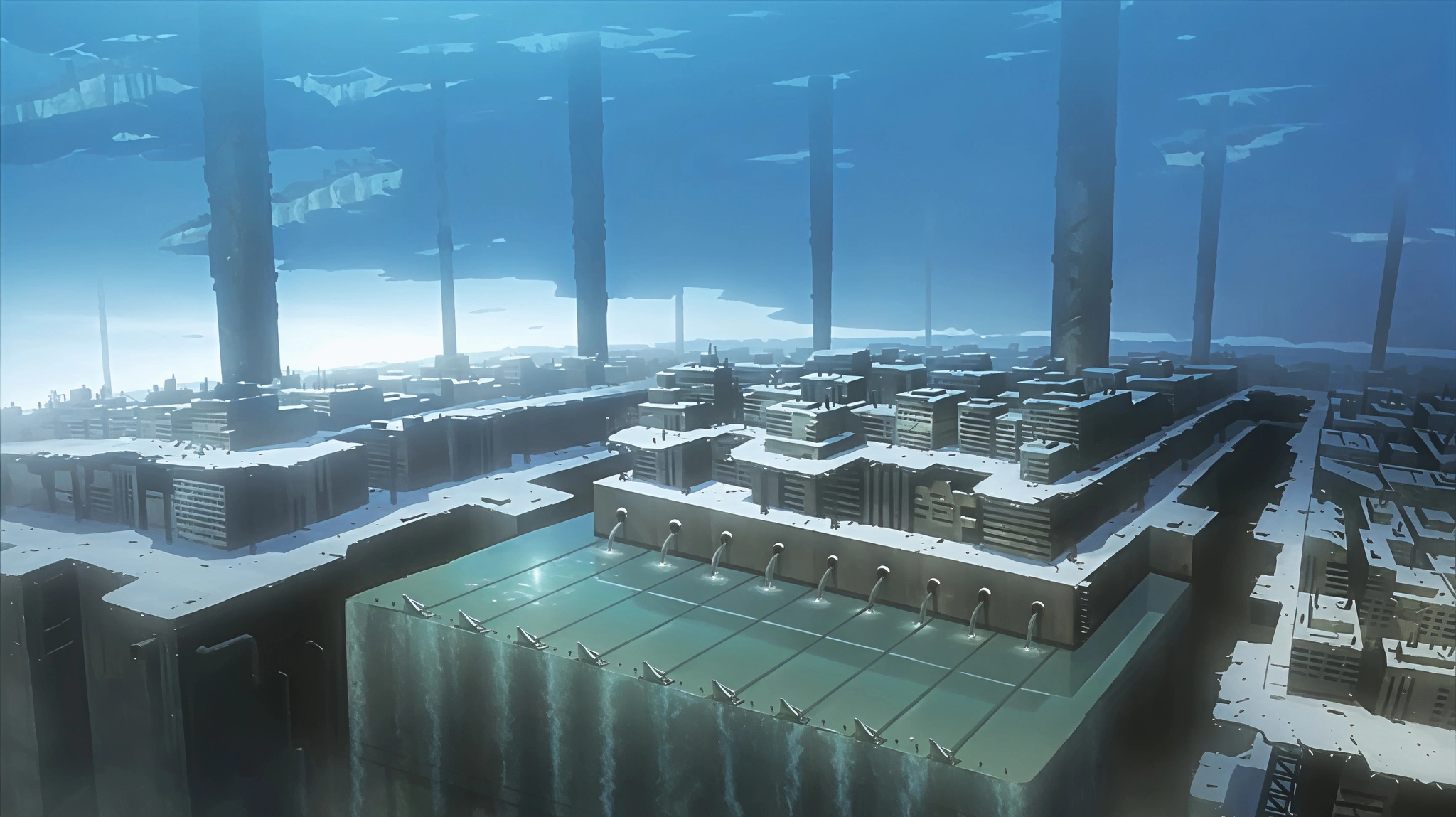 Крыс и аниме 2025 года #2