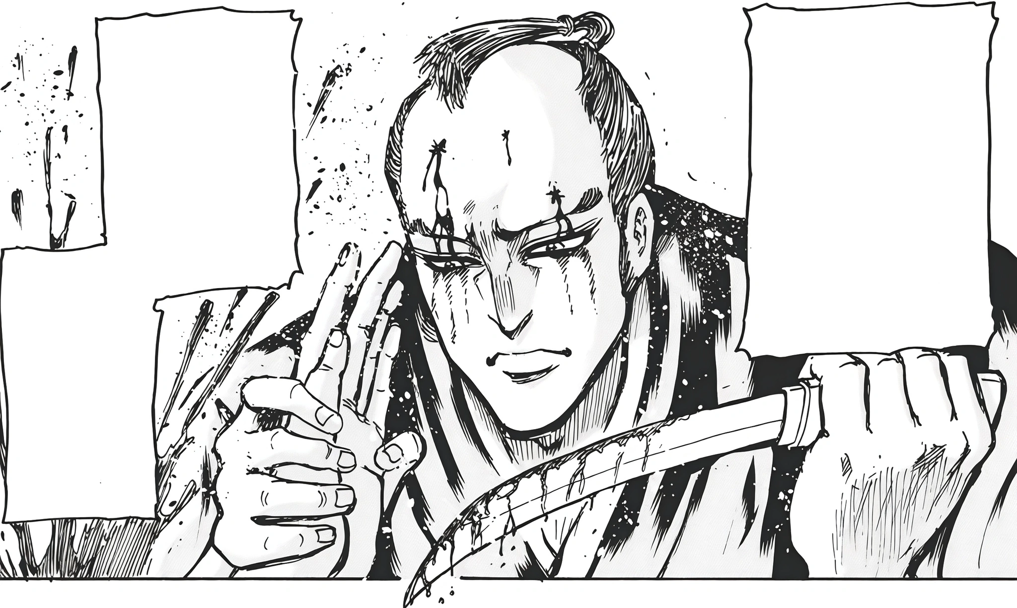 Крыс и аниме 2025 года #3