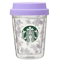 Весна в каждой кружке: Starbucks выпускает новую коллекцию «SAKURA 2025» 🌸✨