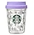 Весна в каждой кружке: Starbucks выпускает новую коллекцию «SAKURA 2025» 🌸✨