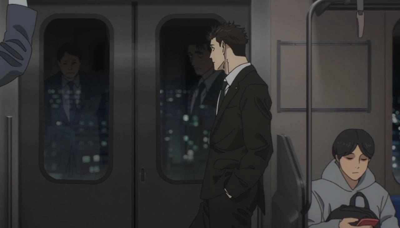 Стартерпак “я устал от этого общества”. #1