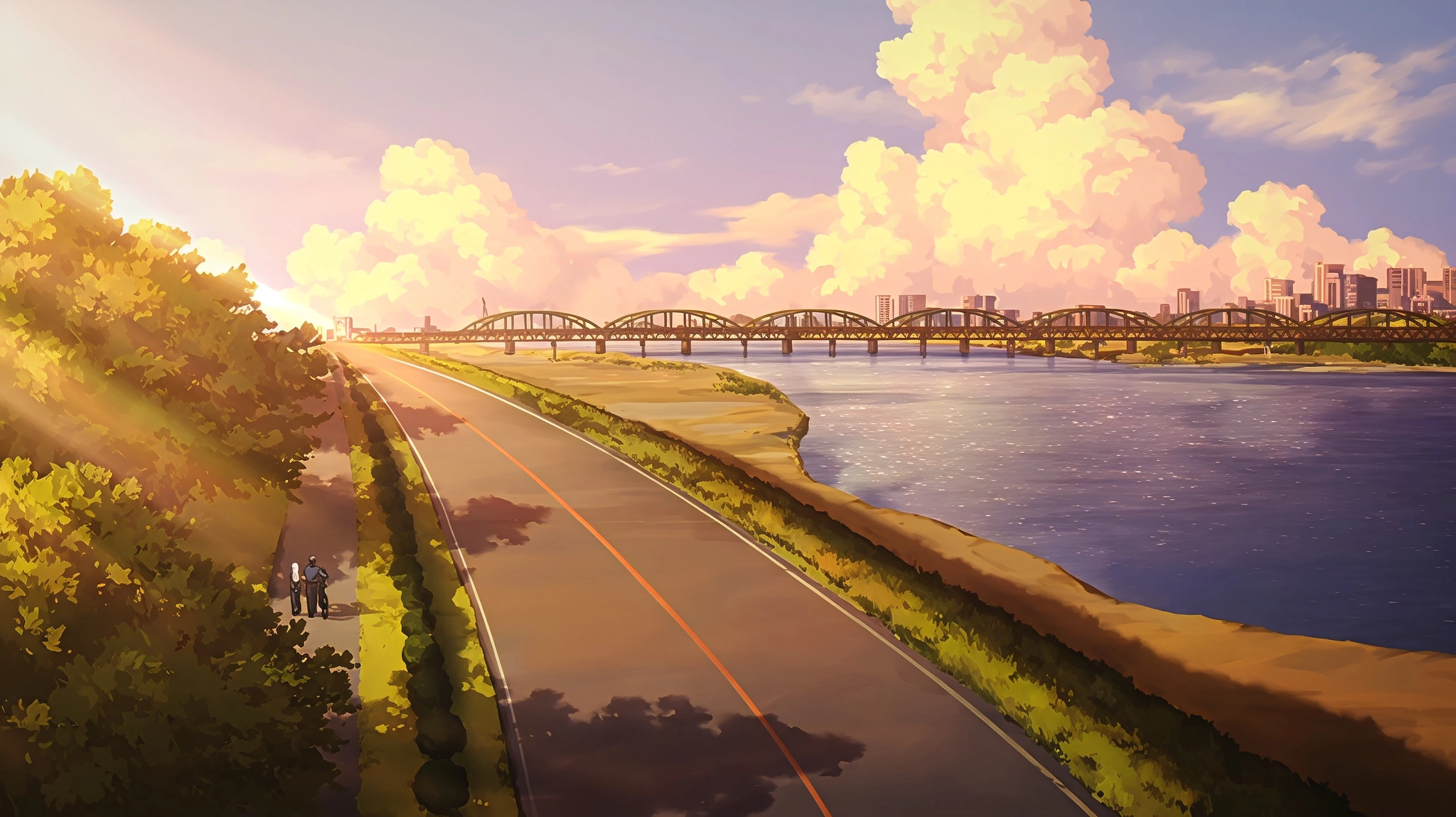 Крыс и аниме 2025 года (№2) #2