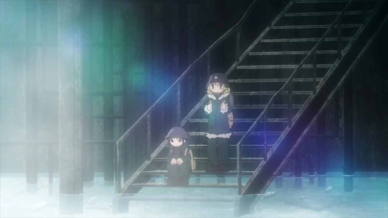 Крыс и аниме 2025 года #3