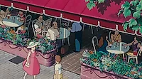 Ведьмина доставка Кики