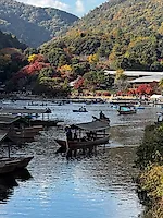 Превью «Охота» за красными кленами: наше путешествие в Японию в сезон момидзи #2