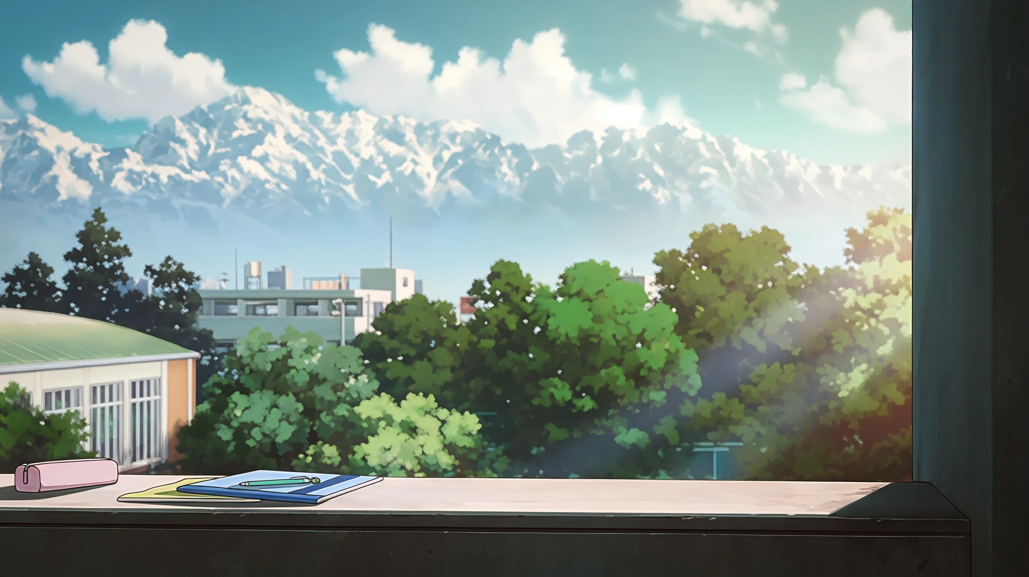 Крыс и аниме 2025 года (№2) #3