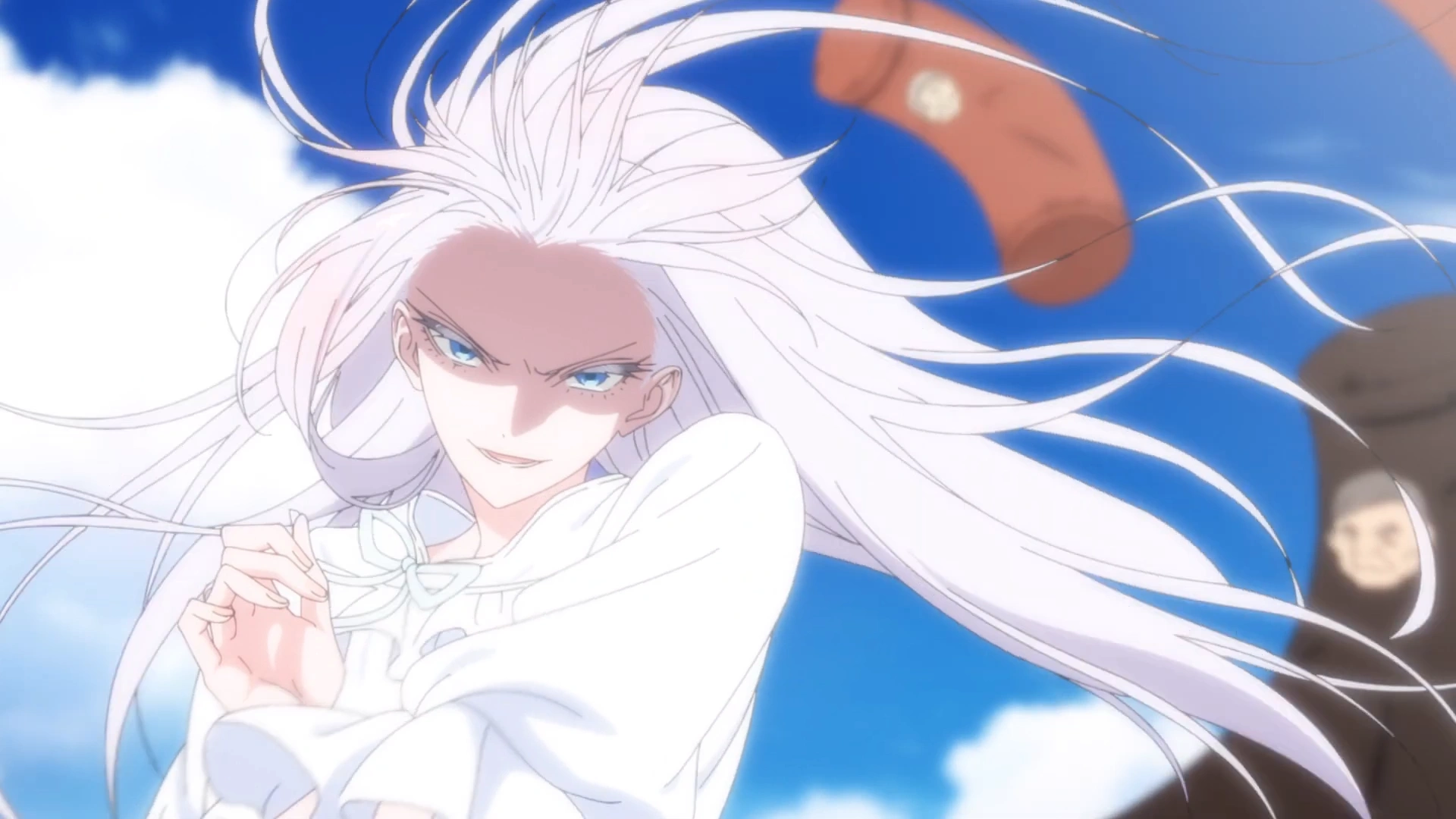 Крыс и аниме 2025 года (№3) #2