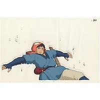 Принцесса Мононоке
