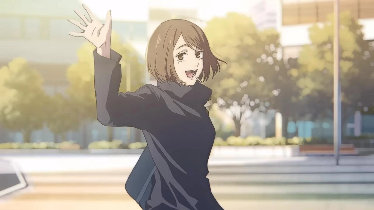 Любовь Гэгэ Акутами к каре #1