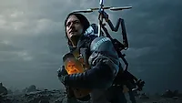 Игра Death Stranding получит аниме-адаптацию 🌧