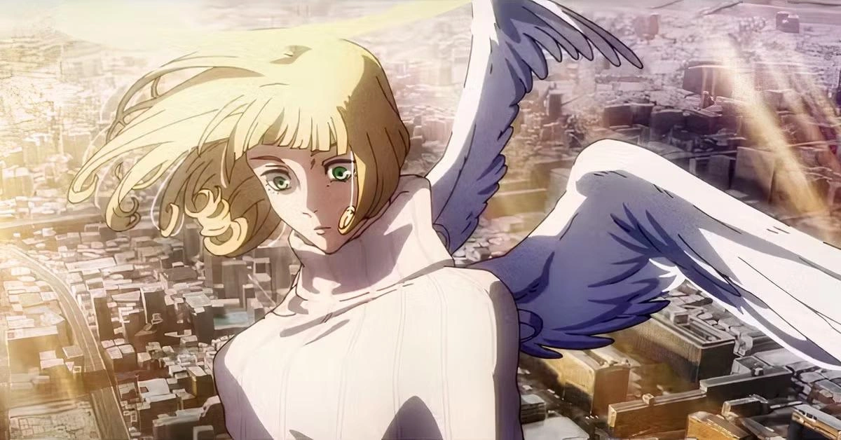 Любовь Гэгэ Акутами к каре #2