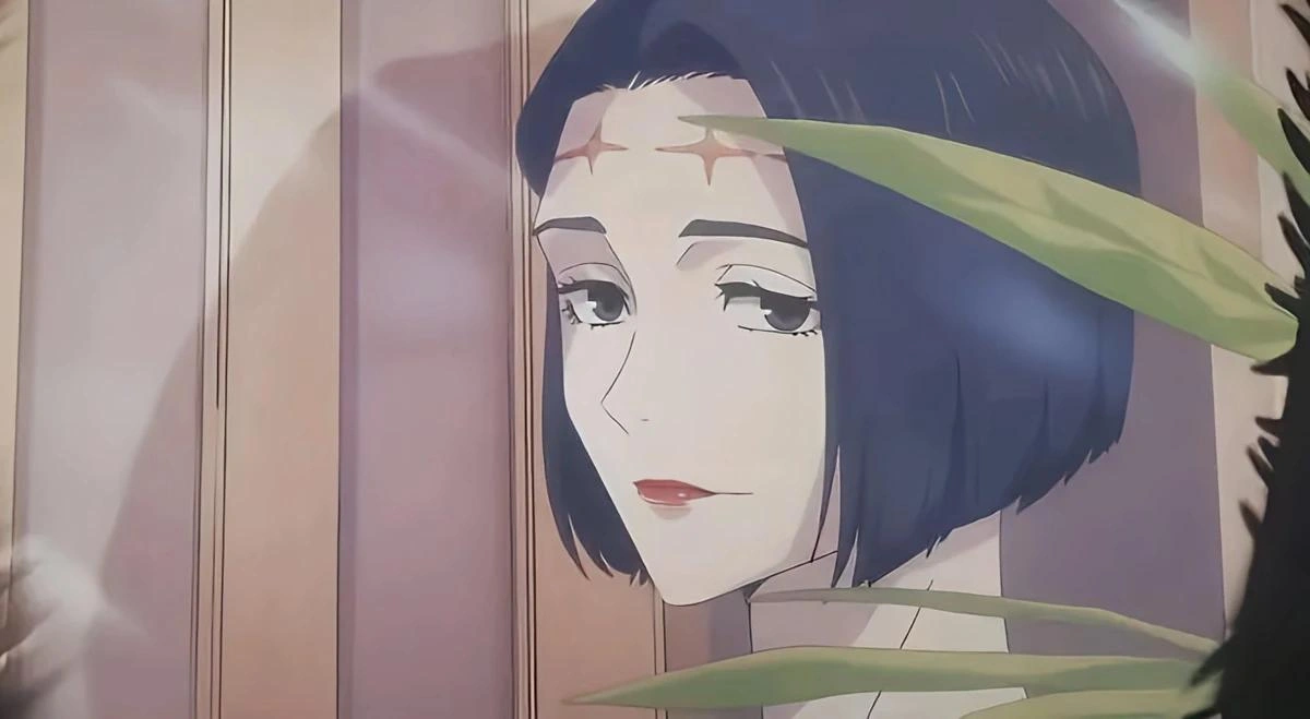 Любовь Гэгэ Акутами к каре #3