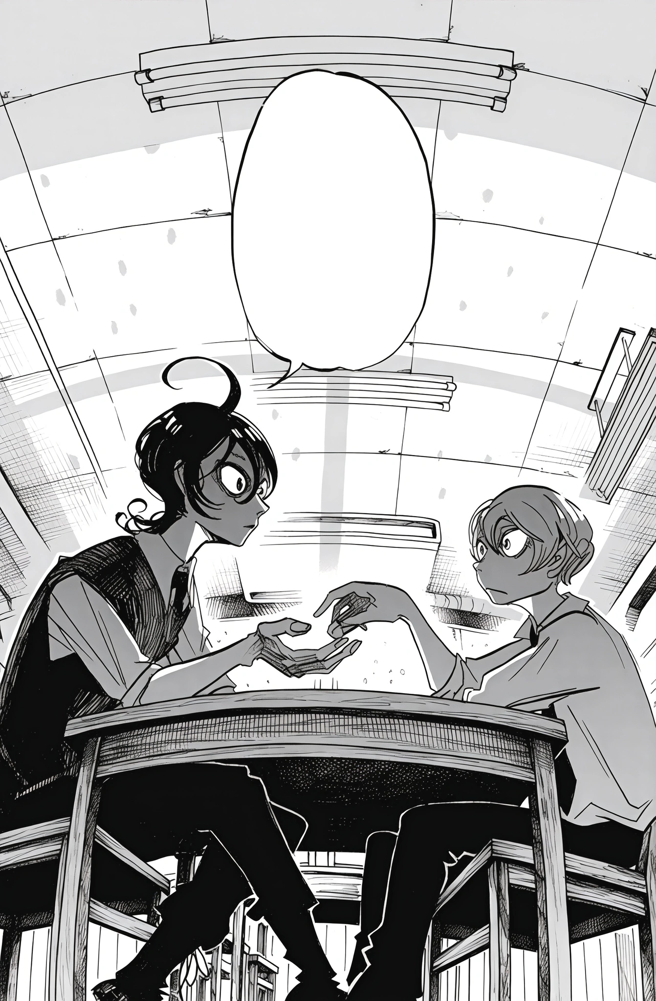 Крыс и аниме 2025 года (№3) #2