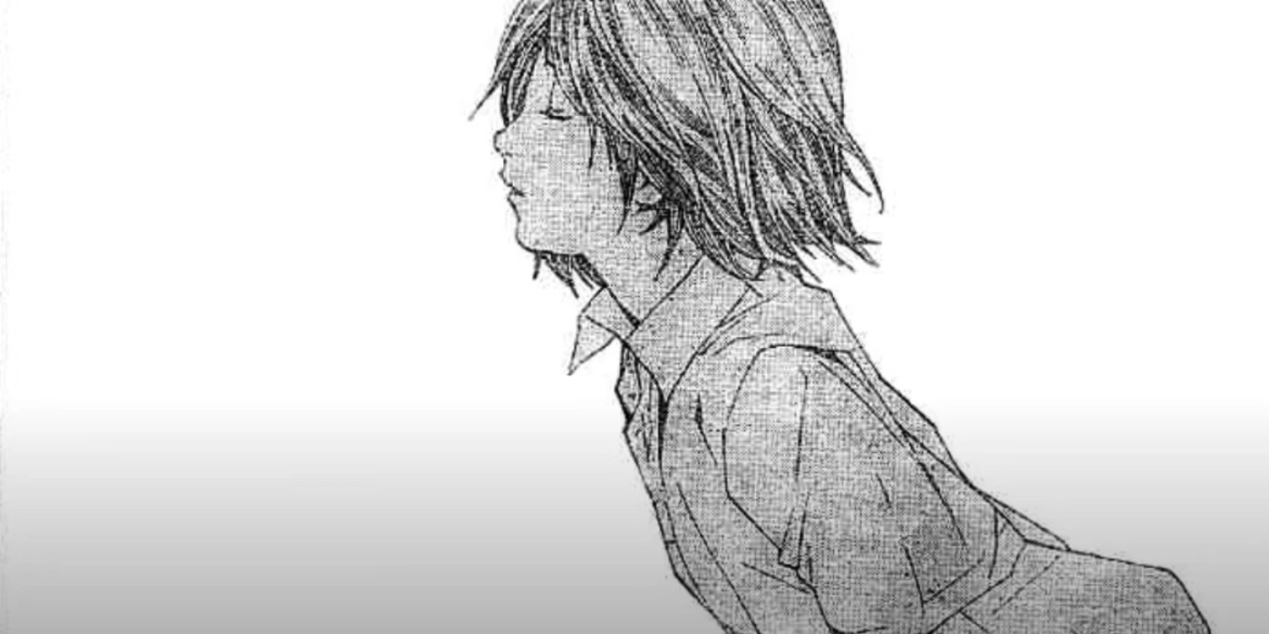 Пилотный выпуск&nbsp;«Тетради смерти»