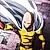 Сайтама аниме "One Punch-Man"