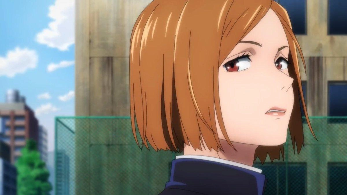 Любовь Гэгэ Акутами к каре #4