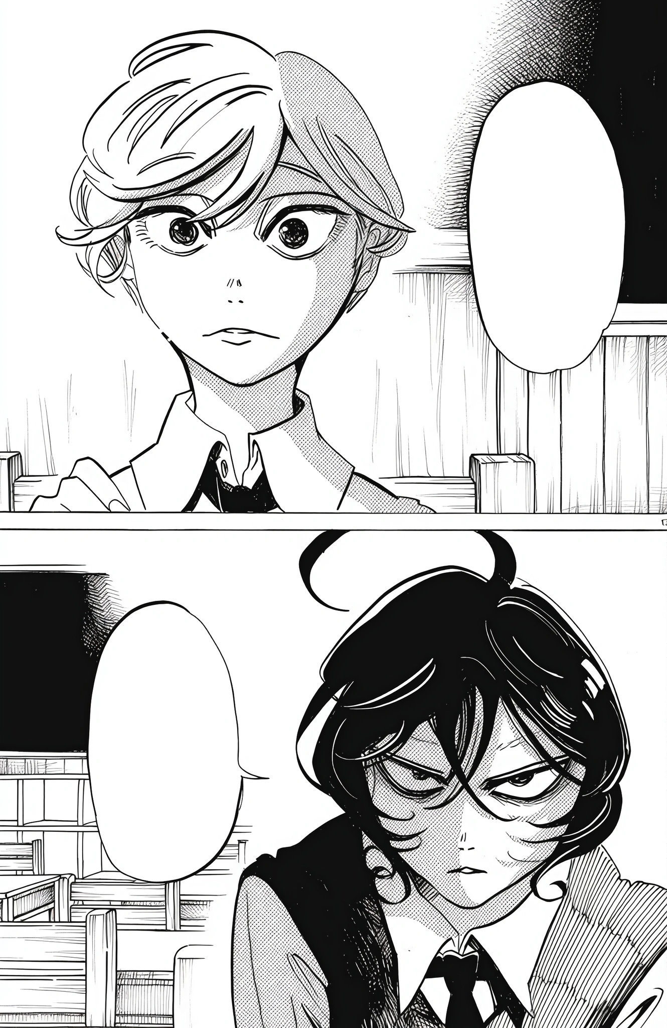 Крыс и аниме 2025 года (№3) #3