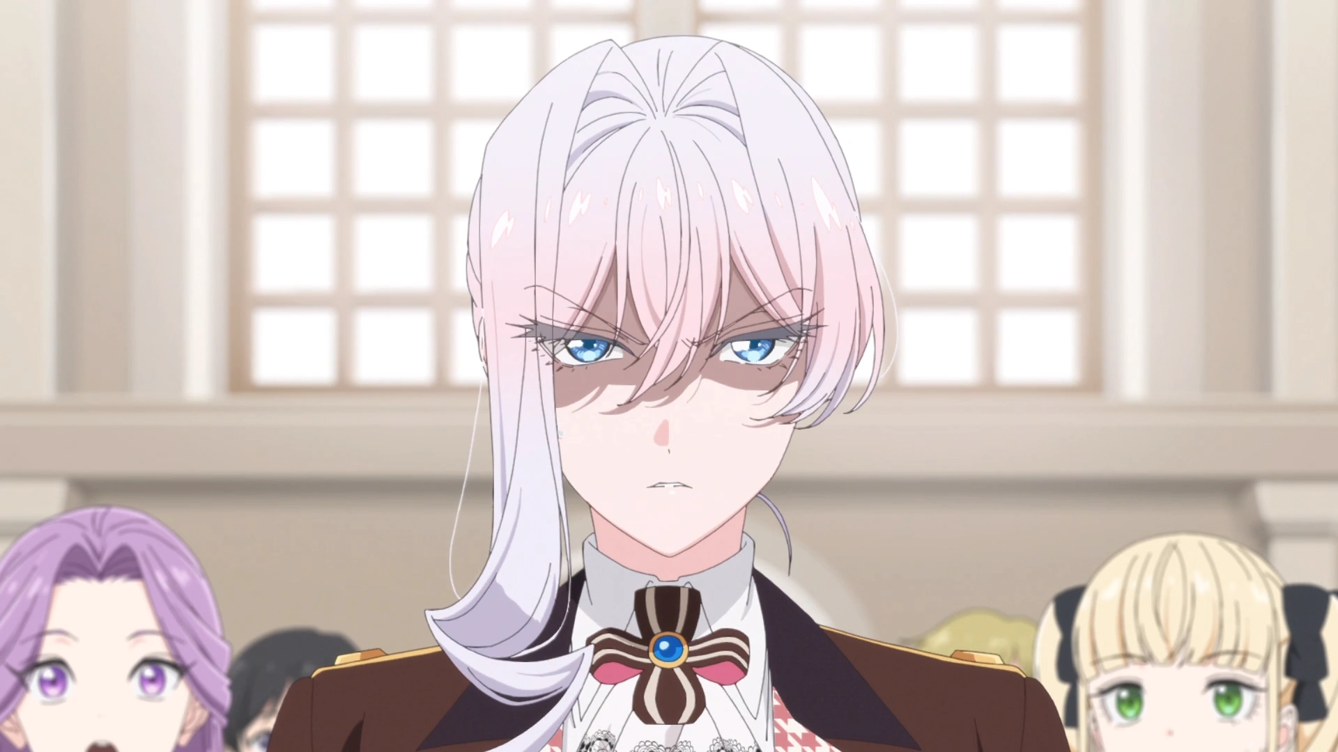 Крыс и аниме 2025 года (№3) #5