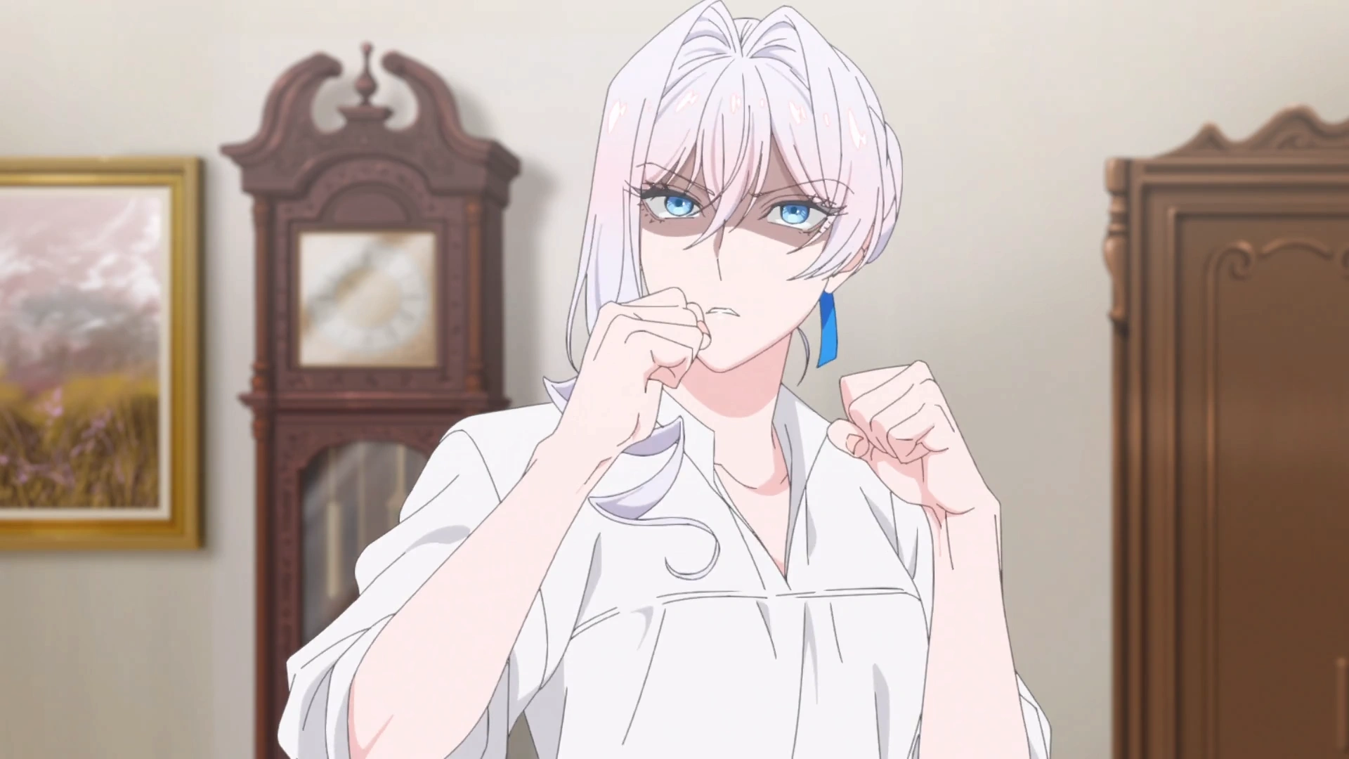 Крыс и аниме 2025 года (№3) #6