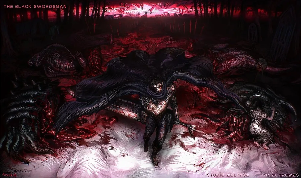 Гинтоки о фан-арте: Когда меч тяжелее слов, а творчество горячее, чем моя любовь к рамену