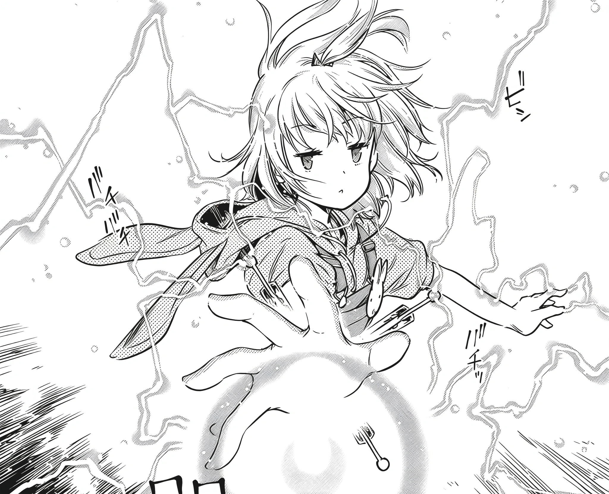 Крыс и аниме 2025 года #2